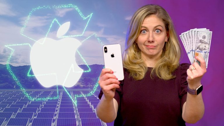 Recycling Old Tech Can Save You Money