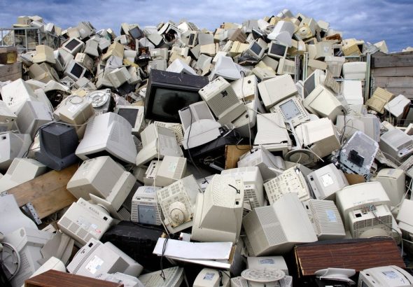Spring Cleaning: Where to Recycle Your Old Computers and Printers for Free