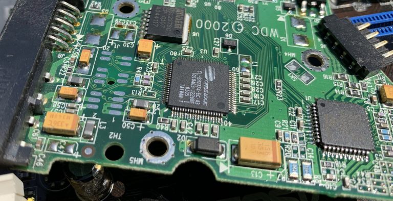 How microwaves are revolutionizing e-waste recycling