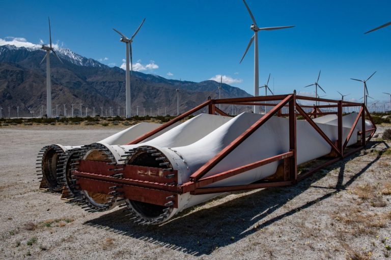 New report uncovers surprising potential for out-of-commission wind turbines: ‘Innovation is key’