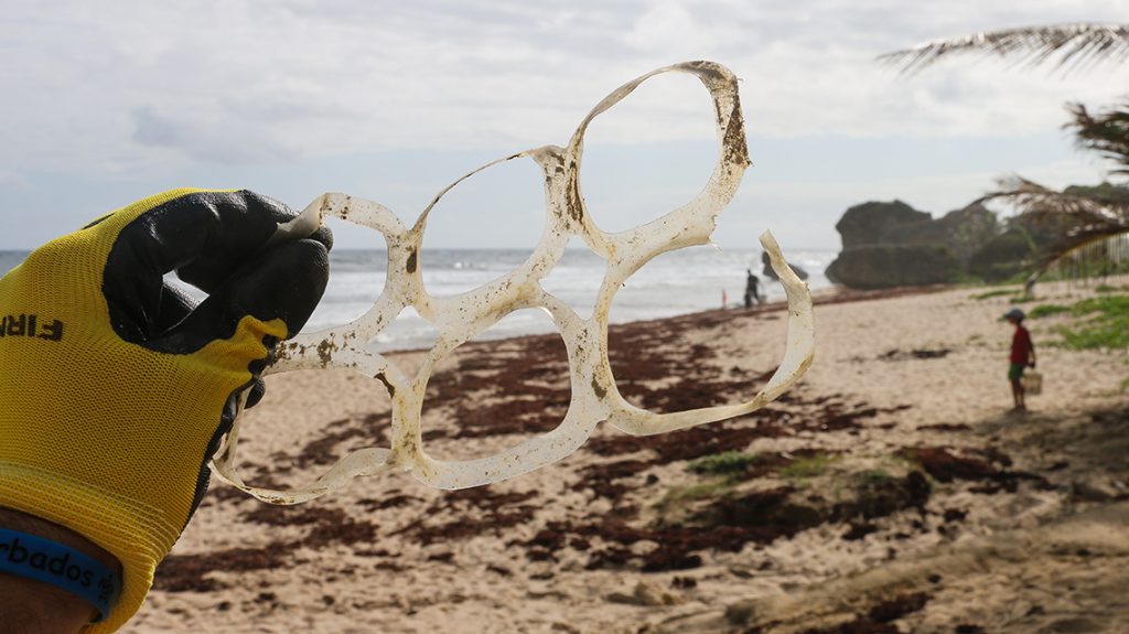 How Nuclear Tech Could Revolutionise Plastic Recycling How Nuclear Tech Could Revolutionise Plastic Recycling