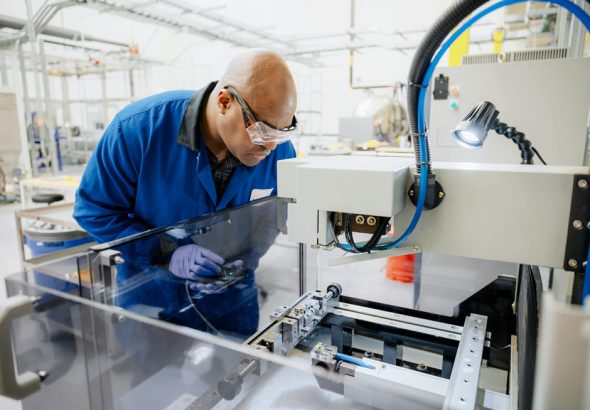 Apple Invests 0M to Recycle Rare Earths and Build US Supply Chain