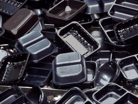 Tech partnership targets hard-to-recycle plastics